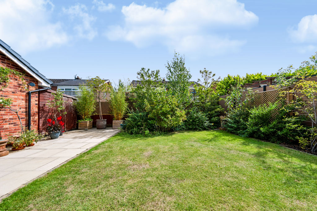 De Trafford Place Croston